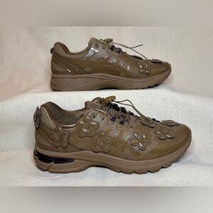 ASICS x Cecilie Bahnsen Gel-Terrain (Sepia)